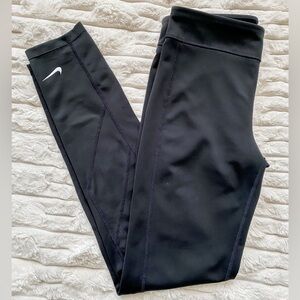 NIKE Active Black Leggings